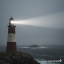 Lighthouse Icon